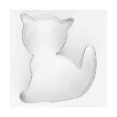 Vykrajovačka Mačka 5cm Vykrajovačka Mačka 5cm