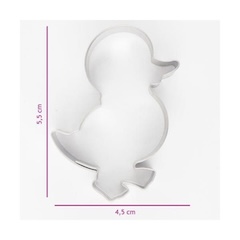 Vykrajovačka Kuriatko 5.5cm