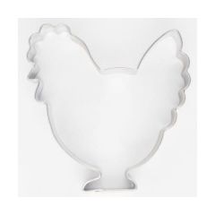 Vykrajovačka Sliepočka 6cm Vykrajovačka Sliepočka 6cm