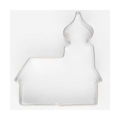 Vykrajovačka Kostol 5.5cm Vykrajovačka Kostol 5.5cm
