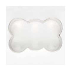 Vykrajovačka Obláčik 6cm Vykrajovačka Obláčik 6cm