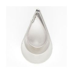 Vykrajovačky Kvapka 3ks Vykrajovačky Kvapka 3ks