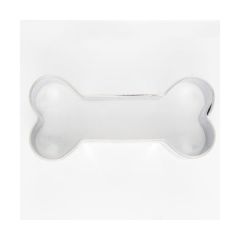 Vykrajovačka Kosť 6cm Vykrajovačka Kosť 6cm
