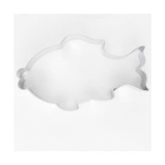 Vykrajovačka Ryba 8cm Vykrajovačka Ryba 8cm