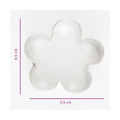 Vykrajovačka Kvetinka 4.5cm