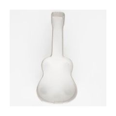 Vykrajovačka Gitara 8cm Vykrajovačka Gitara 8cm