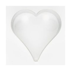 Vykrajovačka Srdce 8cm Vykrajovačka Srdce 8cm