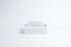 Zákuskové krabice s uškom - 27x18x8 cm Zákuskové krabice s uškom - 27x18x8 cm
