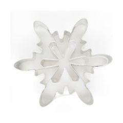 Vykrajovačka Vločka 1 Ø7.5cm