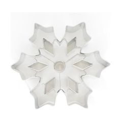 Vykrajovačka Vločka 2 Ø7.5cm Vykrajovačka Vločka 2 Ø7.5cm