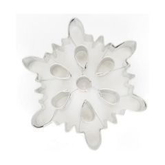 Vykrajovačka Vločka Ø8cm Vykrajovačka Vločka Ø8cm
