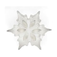 Vykrajovačka Vločka 3 Ø7.5cm Vykrajovačka Vločka 3 Ø7.5cm