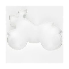 Vykrajovačka Motorka 7.5cm Vykrajovačka Motorka 7.5cm