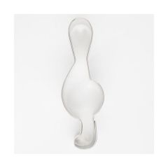 Vykrajovačka Husľový kľúč 9cm Vykrajovačka Husľový kľúč 9cm