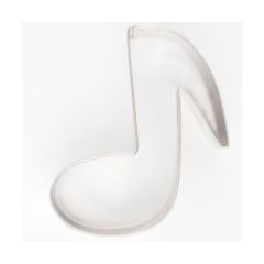 Vykrajovačka Nota 7cm Vykrajovačka Nota 7cm