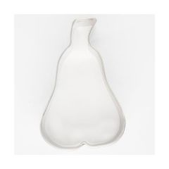 Vykrajovačka Hruška 6cm Vykrajovačka Hruška 6cm