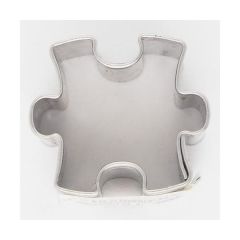 Vykrajovačka Puzzle 2cm