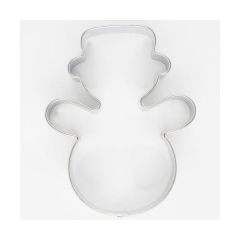 Vykrajovačka Snehuliak 6cm Vykrajovačka Snehuliak 6cm