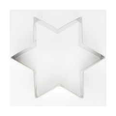 Vykrajovačka Hviezda 7cm Vykrajovačka Hviezda 7cm