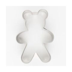 Vykrajovačka Medvedík 5cm Vykrajovačka Medvedík 5cm