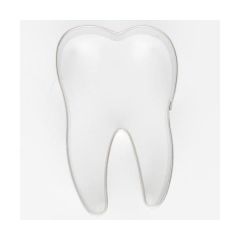 Vykrajovačka Zub 6cm Vykrajovačka Zub 6cm