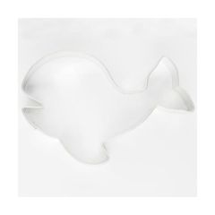 Vykrajovačka Veľryba 7.5cm Vykrajovačka Veľryba 7.5cm