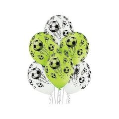 Balóny Futbal