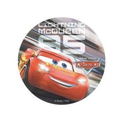 Jedlý papier Autá 3 Jedlý papier Autá 3