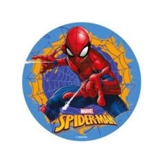 Oblátka Spiderman 20cm Oblátka Spiderman 20cm