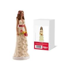 Nevesta a margaréty 16cm Nevesta a margaréty 16cm