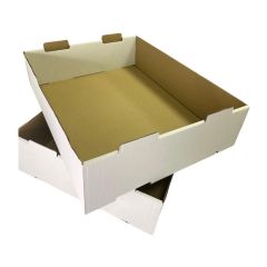 Prepravka NOVÁ malá - 48x38x12 cm (50ks) Prepravka NOVÁ malá - 48x38x12 cm (50ks)