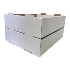 Prepravka NOVÁ malá - 48x38x12 cm (50ks)