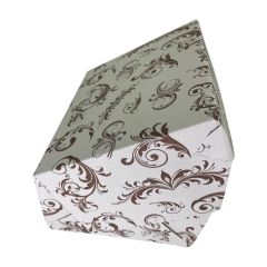 Krabica s vekom - 20x16,5x10 cm (50ks)