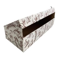 Krabica s vekom - 40x16,5x10 cm (50ks)