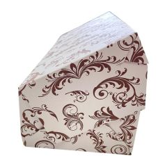 Krabica s vekom - 40x16,5x10 cm (50ks)