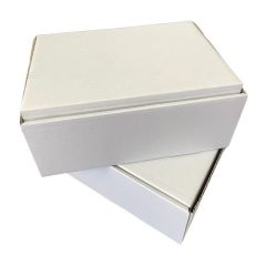 Krabica na pečené koleno 25x18x10 cm (50ks)