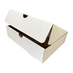 Krabica na GYROS normál 22x16x6 cm (100ks) Krabica na GYROS normál 22x16x6 cm (100ks)