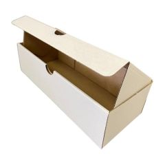 Krabica na HOT-DOG 25,5x10,5x7 cm (100ks) Krabica na HOT-DOG 25,5x10,5x7 cm (100ks)