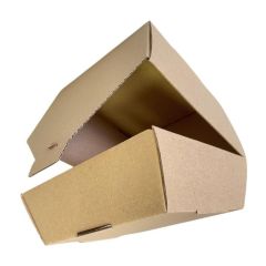 Krabica na hamburger 13x13x13 cm (50ks) Krabica na hamburger 13x13x13 cm (50ks)