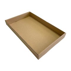 Tácka na street food 26x16x3 cm (100ks) Tácka na street food 26x16x3 cm (100ks)