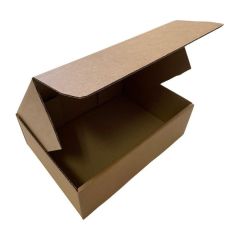 Krabica s vekom - chilli - 28,5x20,5x9,5 cm (50ks)