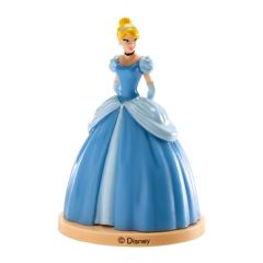 Figúrka na tortu Popoluška Figúrka na tortu Popoluška