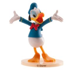 Figúrka na tortu Donald