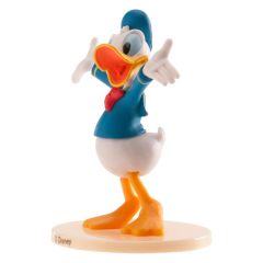 Figúrka na tortu Donald