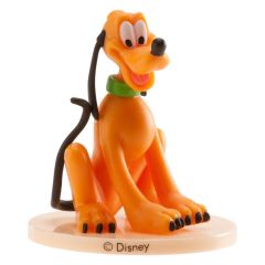 Figúrka na tortu Pluto