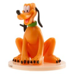 Figúrka na tortu Pluto
