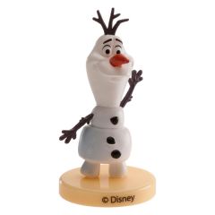 Figúrka na tortu Olaf Figúrka na tortu Olaf