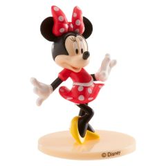 Figúrka na tortu Minnie