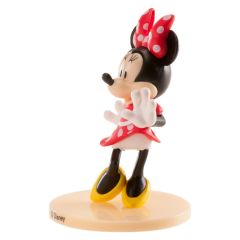 Figúrka na tortu Minnie