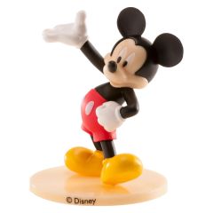 Figúrka na tortu Mickey Mouse Figúrka na tortu Mickey Mouse